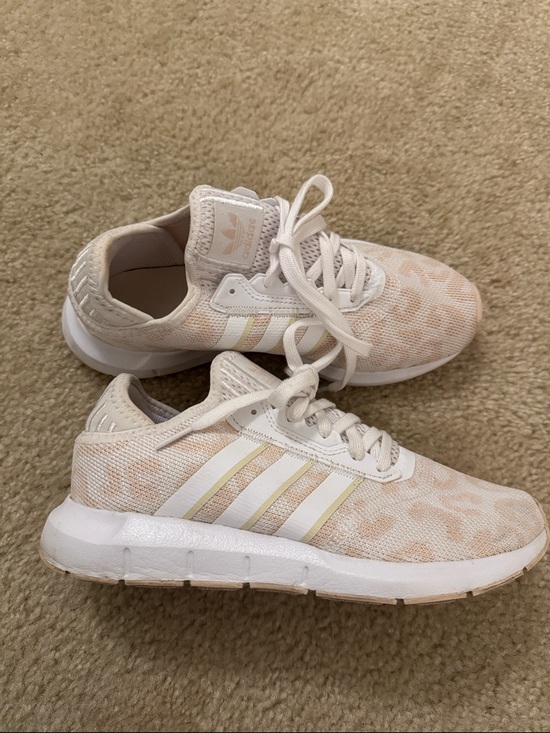 adidas Shoes - adidas leopard Sneakers
